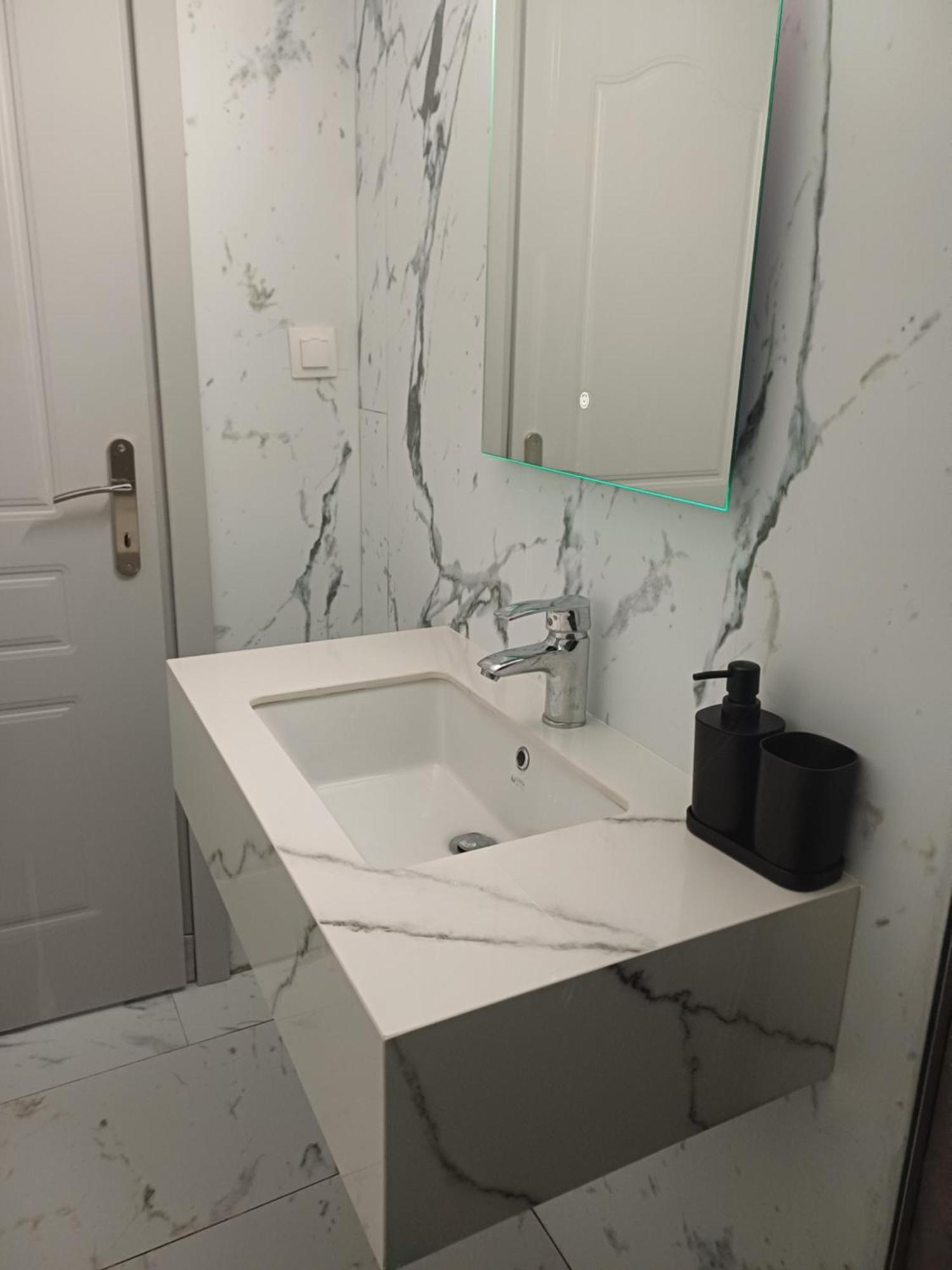 Vata Apartaments Tesalónica Exterior foto