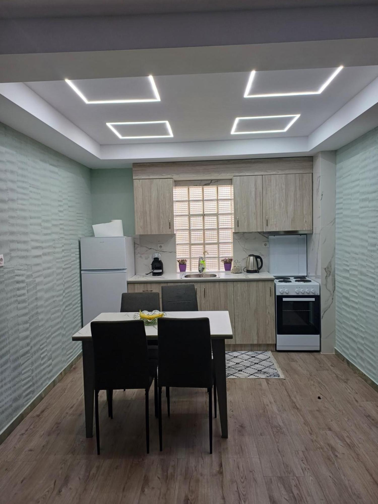 Vata Apartaments Tesalónica Exterior foto