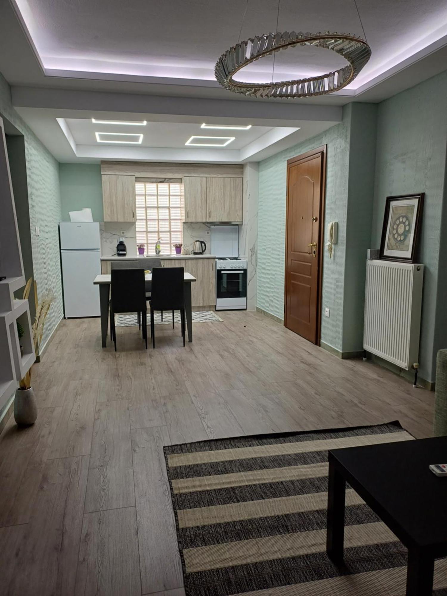 Vata Apartaments Tesalónica Exterior foto
